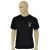 TSHIRT, haft: OSP Płomyki / STRAŻ (j. szary)