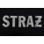 TSHIRT, haft: OSP Płomyki / STRAŻ (j. szary)