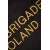 Ręcznik czarny 140x70 cm / haft: FIRE BRIGADE POLAND