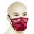 Pakiet 6 sztuk (5 + 1 gratis) - Maska ochronna wielokrotnego użytku - tkanina medyczna - wzór Ratownik Medyczny